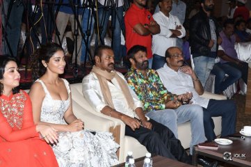 Paisa Vasool Movie Audio Success Meet